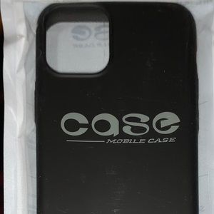 iPhone 11 Pro case